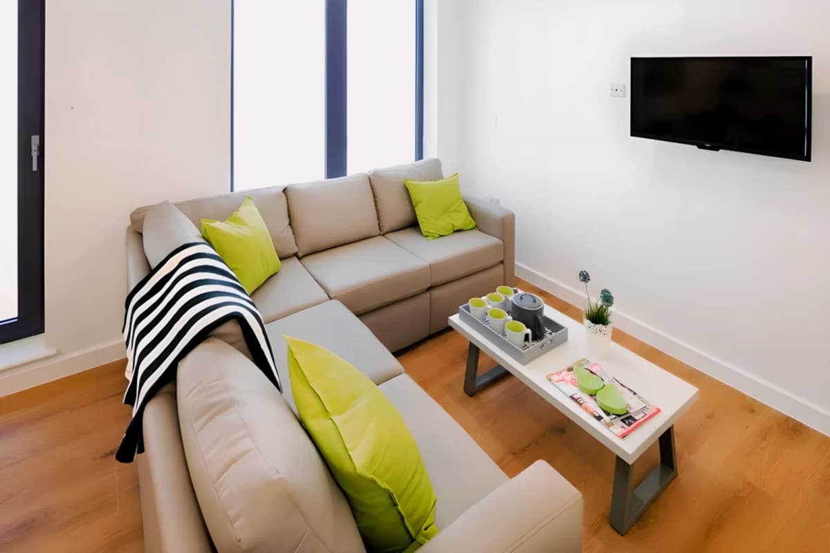 Grand Felda House image