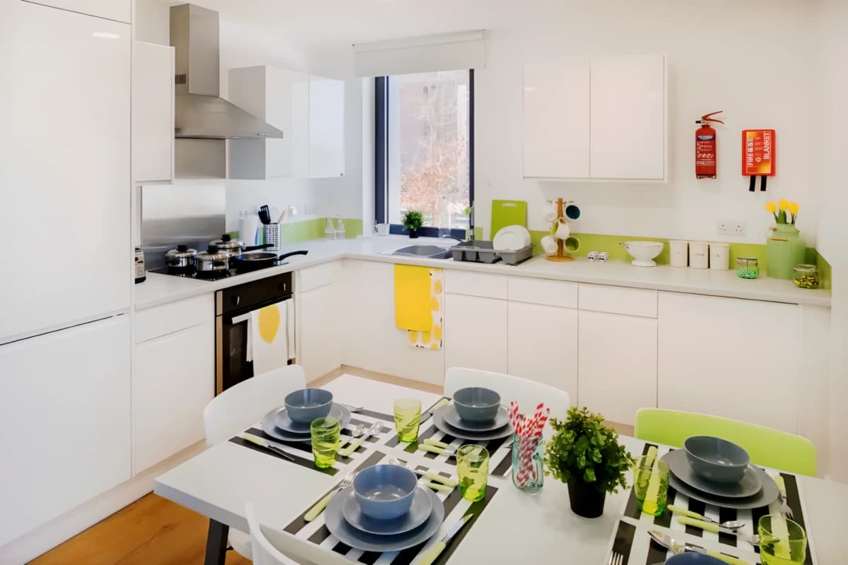 Grand Felda House image