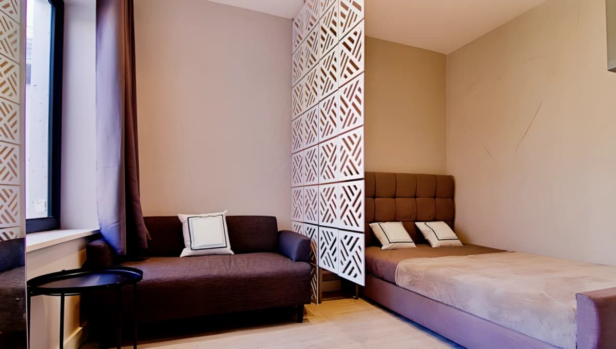 Rosemary Lane, Lancaster - Flat 1