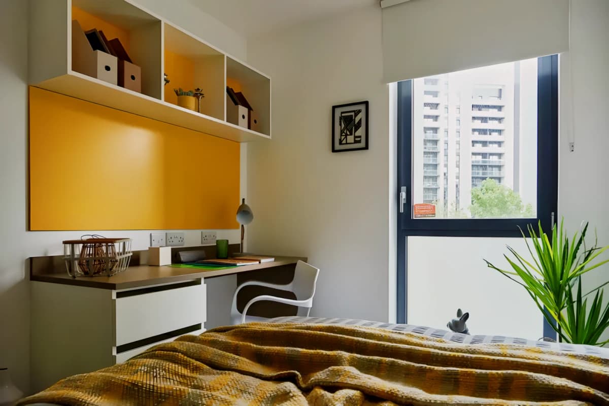 Grand Felda House image