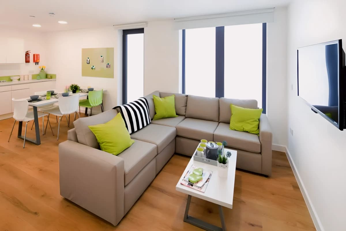 Grand Felda House image