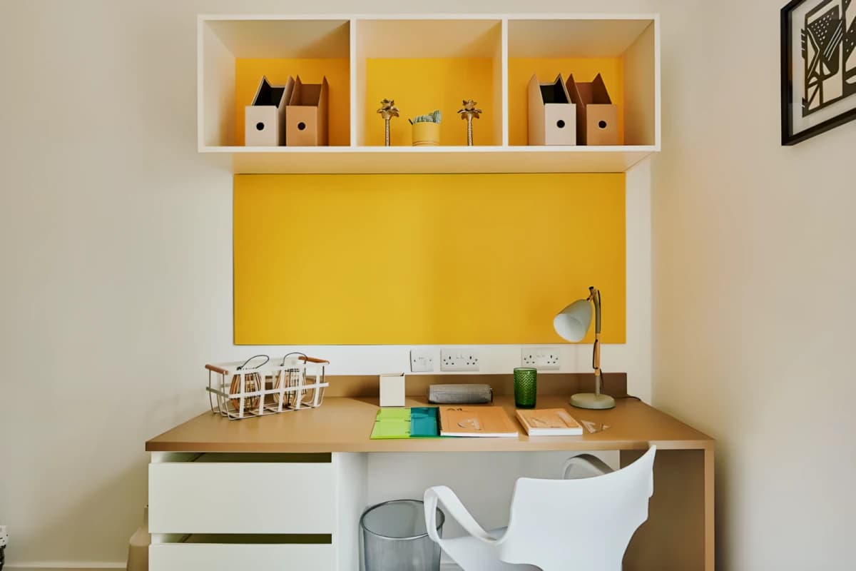 Grand Felda House image