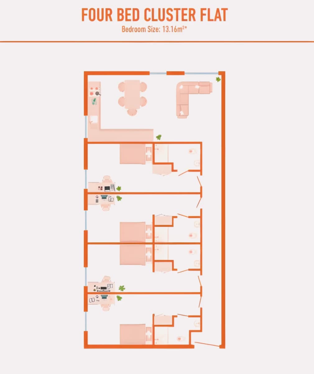 Grand Felda House image