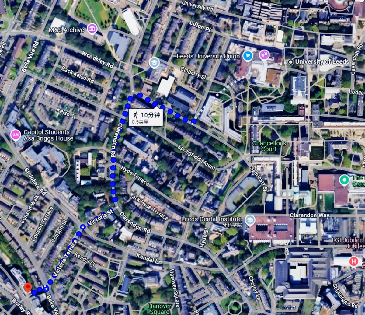 Location