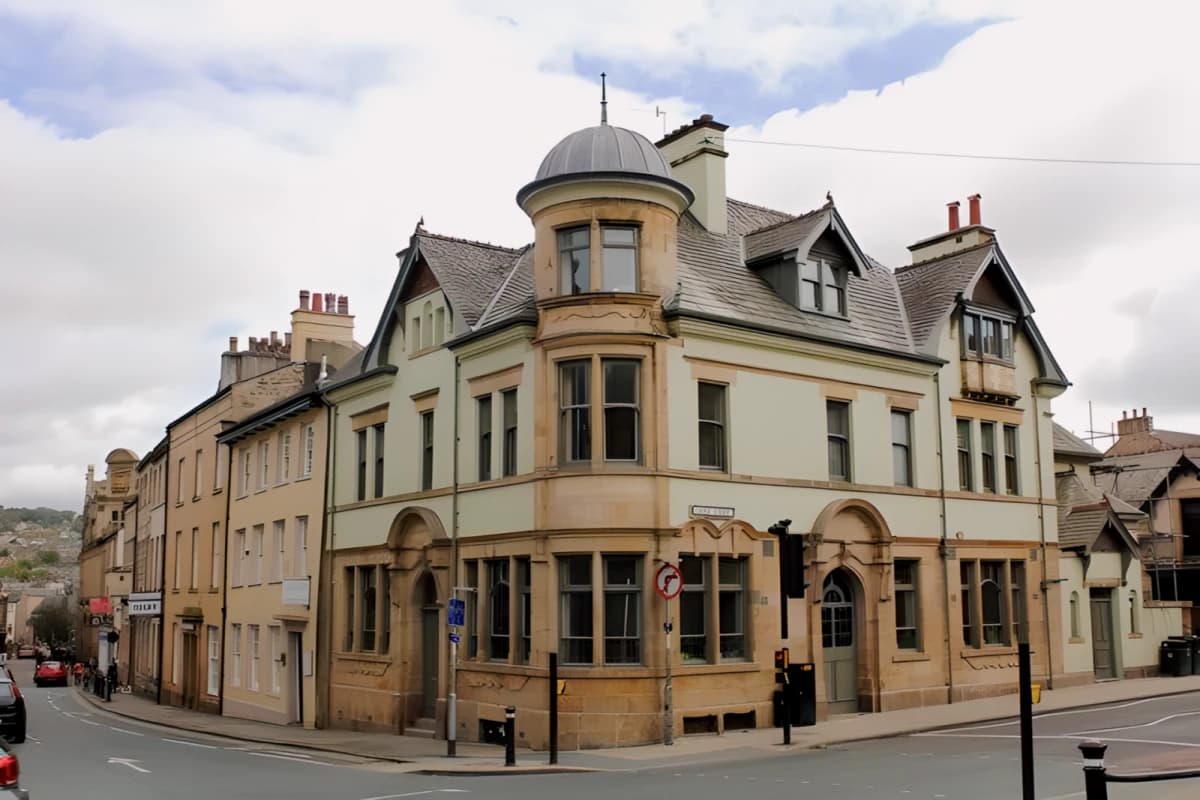 15 China Street, Lancaster - Flat 1, The Stables image 2