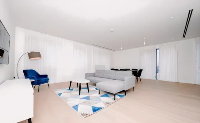 CM-Fairbank House