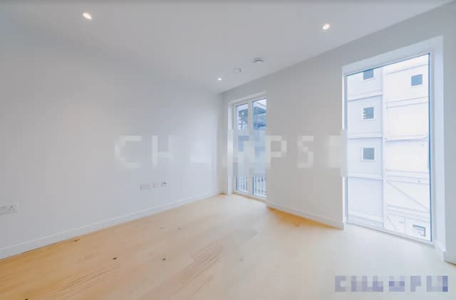 2 Bedroom 2 Bathroom