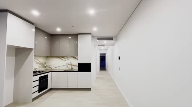 1 Bed 1 Bath