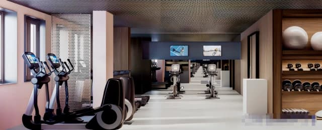 Fitness&Recreation