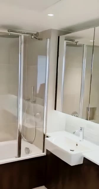 1 Bedroom 1 Bathroom Flat 5509