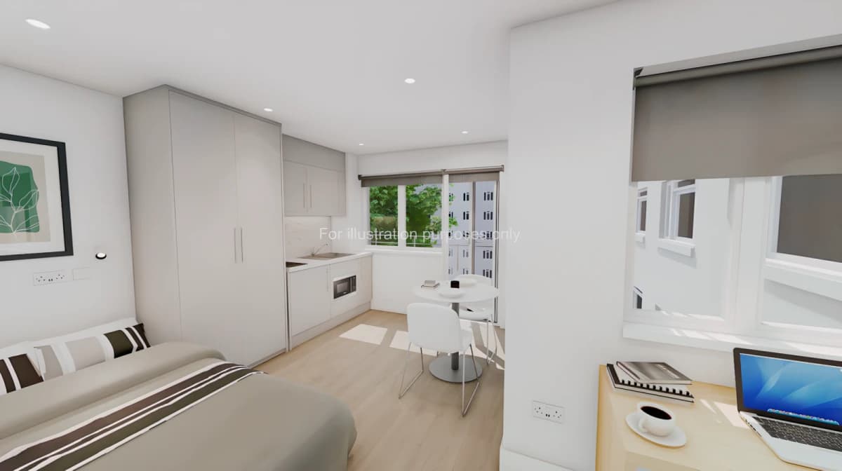 Paddington Citi View image