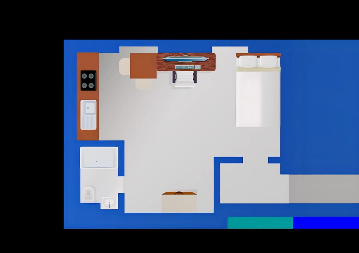 Eden Square image