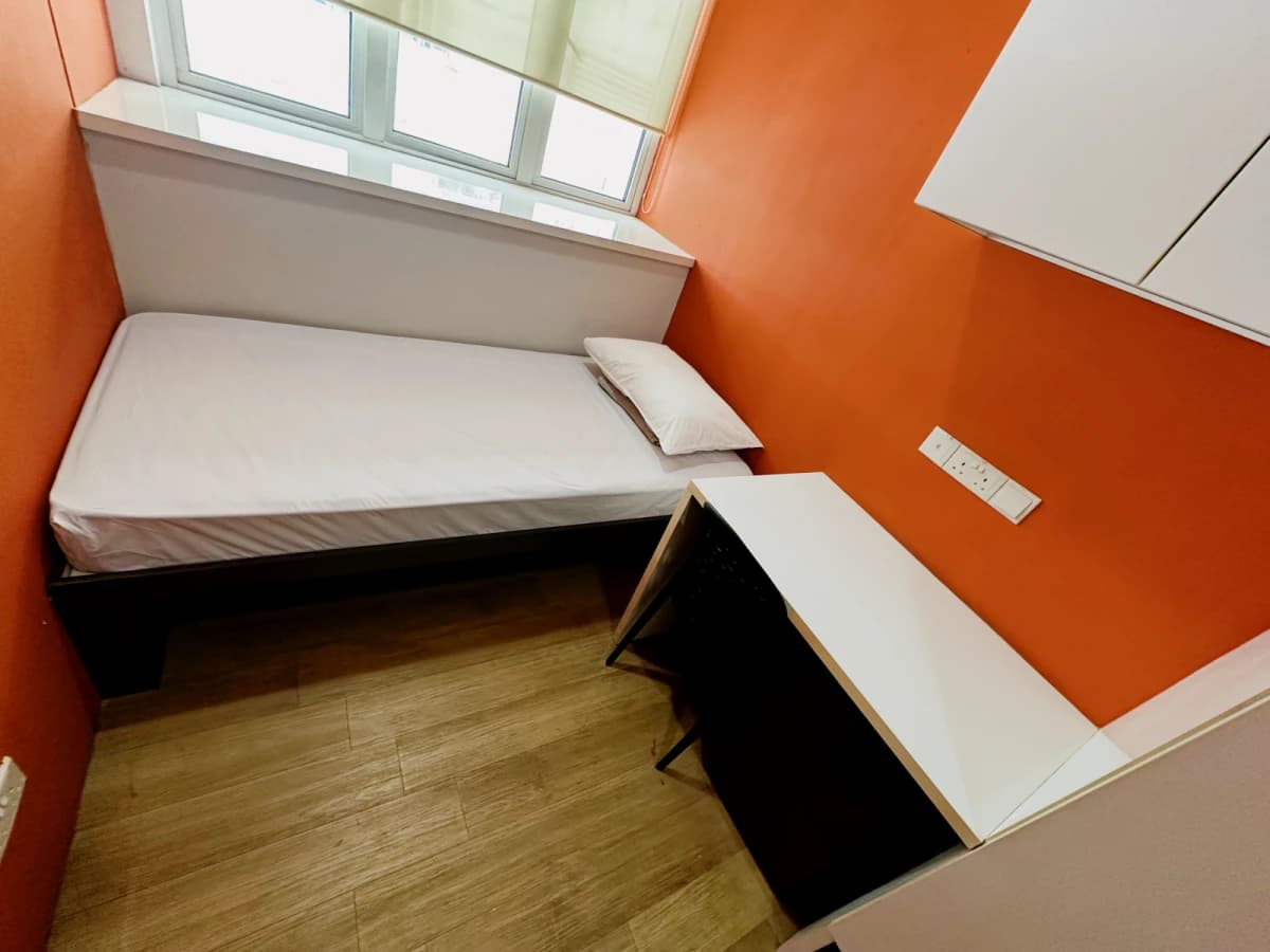 MDIS Residences @ Stirling image