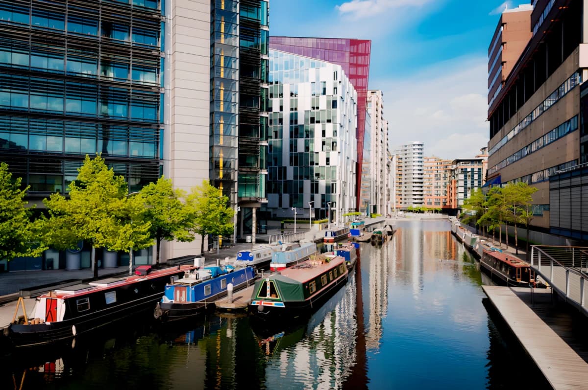 Paddington Citi View