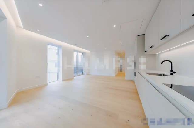 2 Bedroom 2 Bathroom