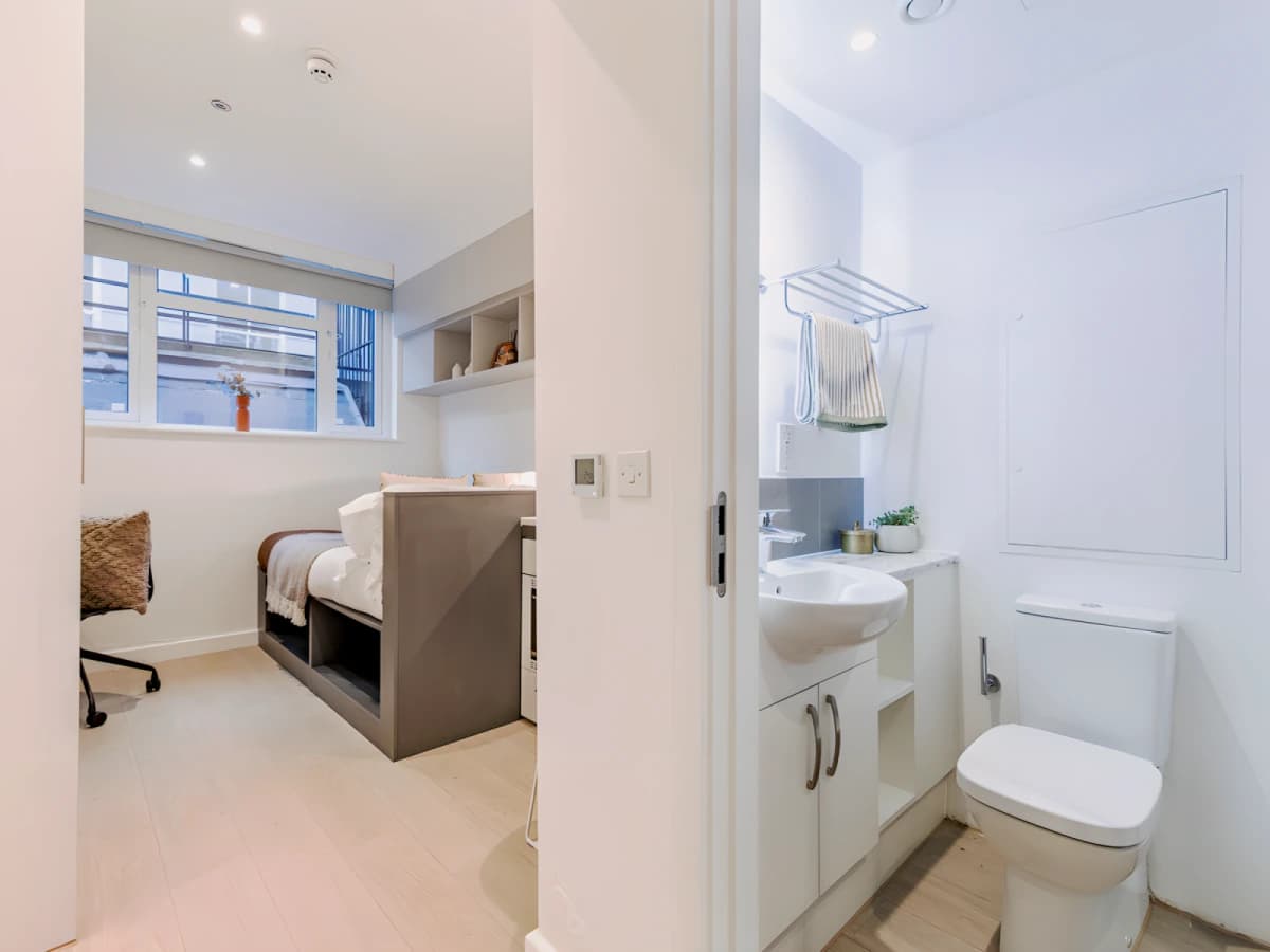 Paddington Citi View image
