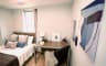 2 Bedroom+den