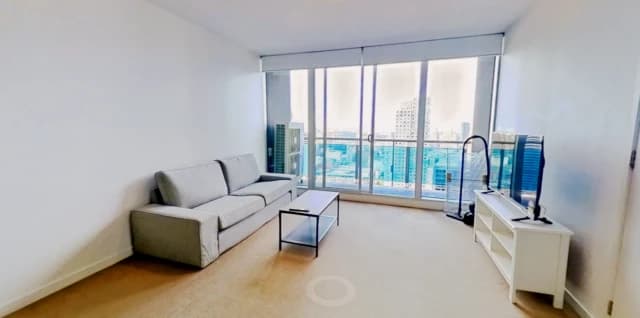 Secondary Bedroom of  3b2b