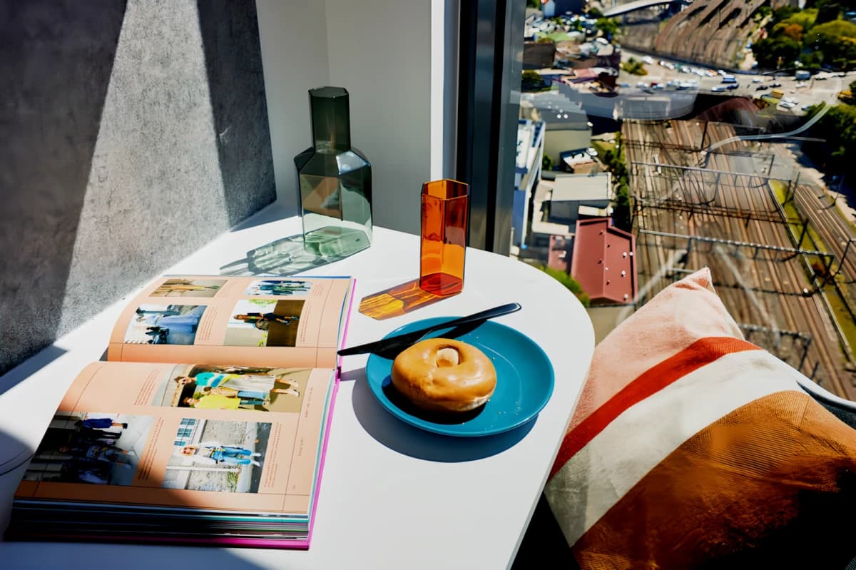 Scape Redfern image