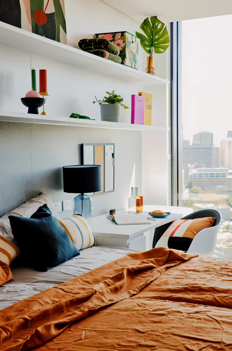 Scape Redfern image