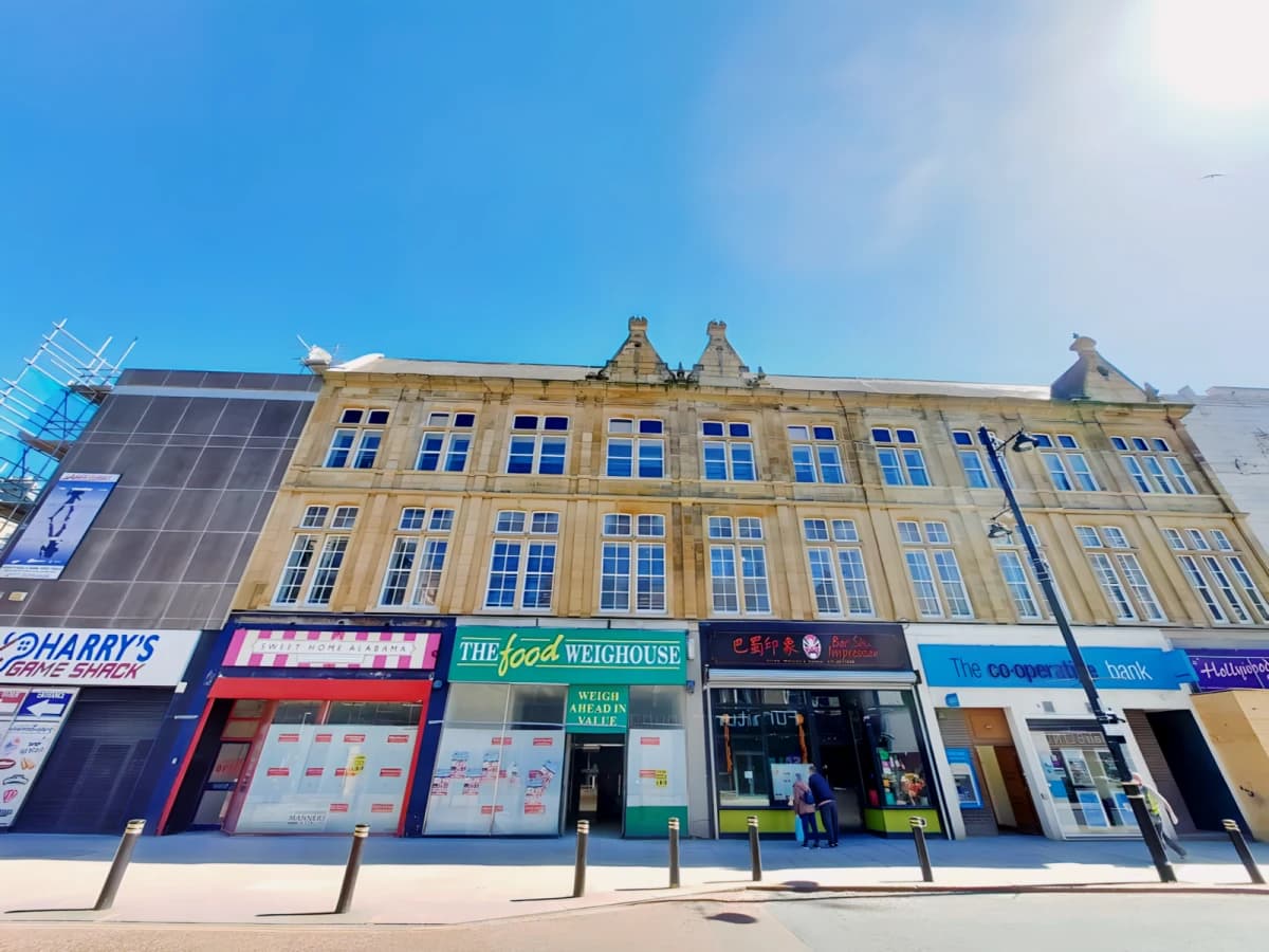 Tyro Student Luxury Accommodation