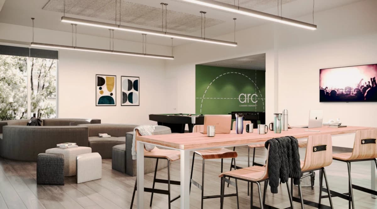 Align Student Housing image