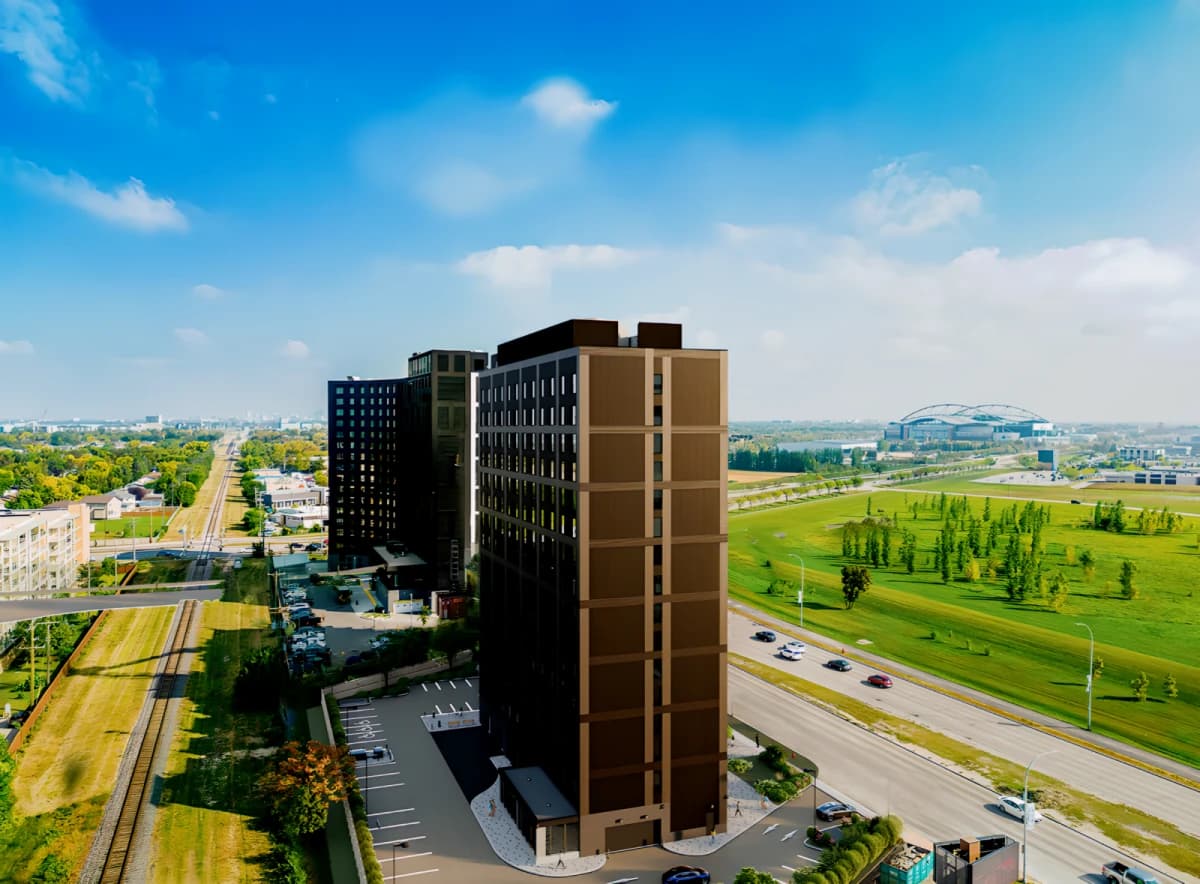 Align Student Housing image 2