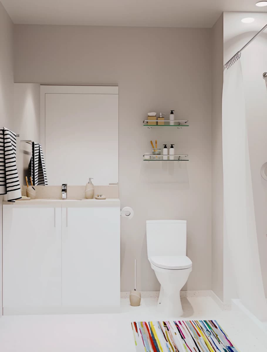 Align Student Housing image