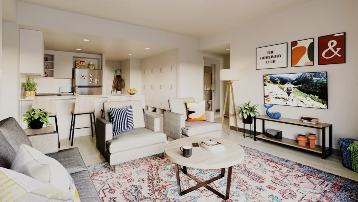 Align Student Housing image