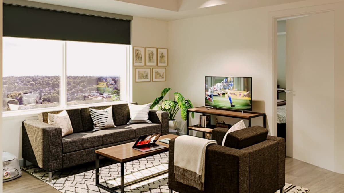 Align Student Housing image