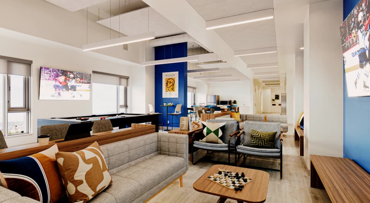 Align Student Housing image
