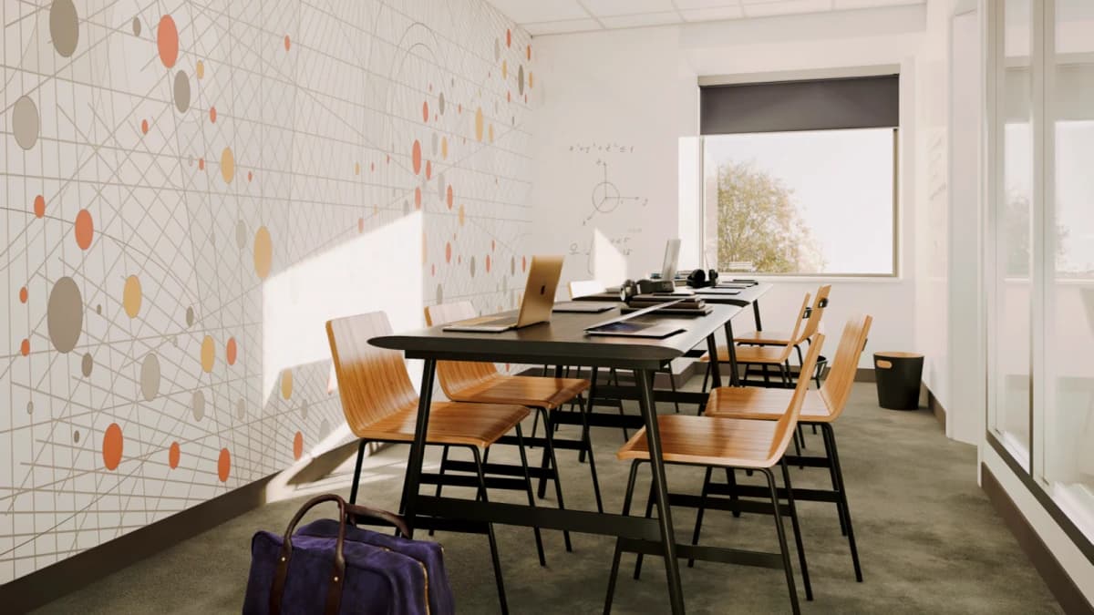 Arc Student Housing image