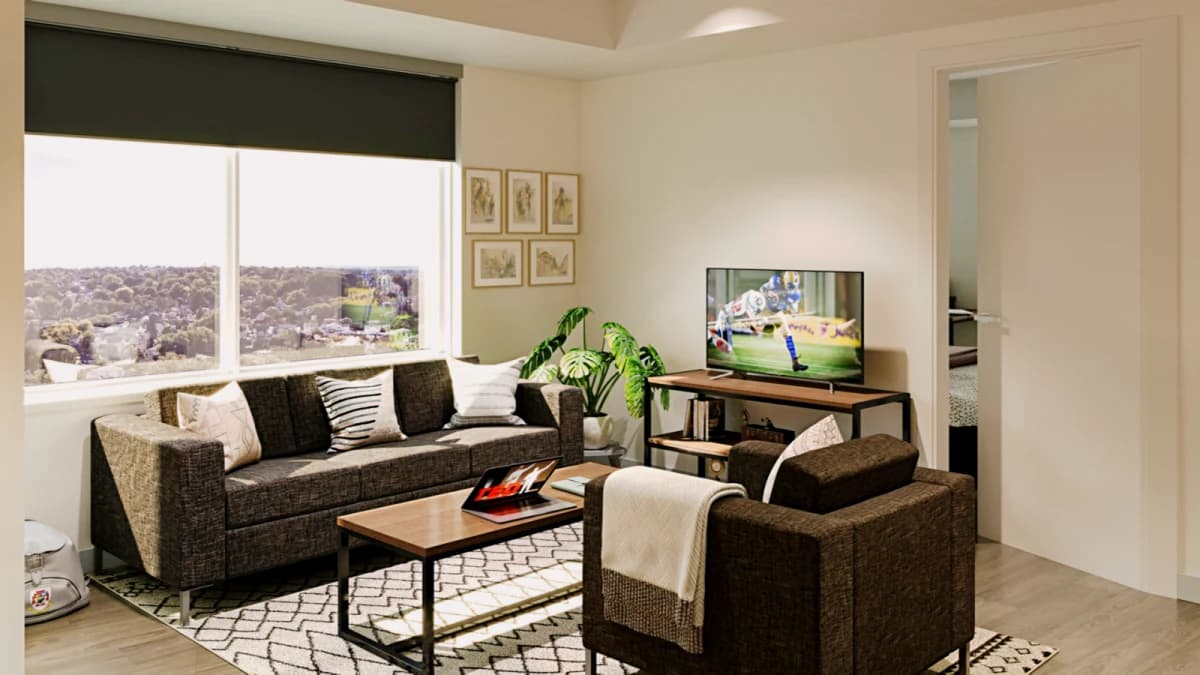 Arc Student Housing image