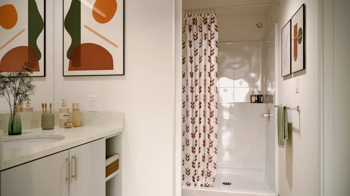 Arc Student Housing image