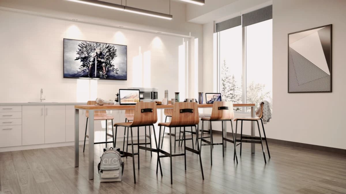 Align Student Housing image