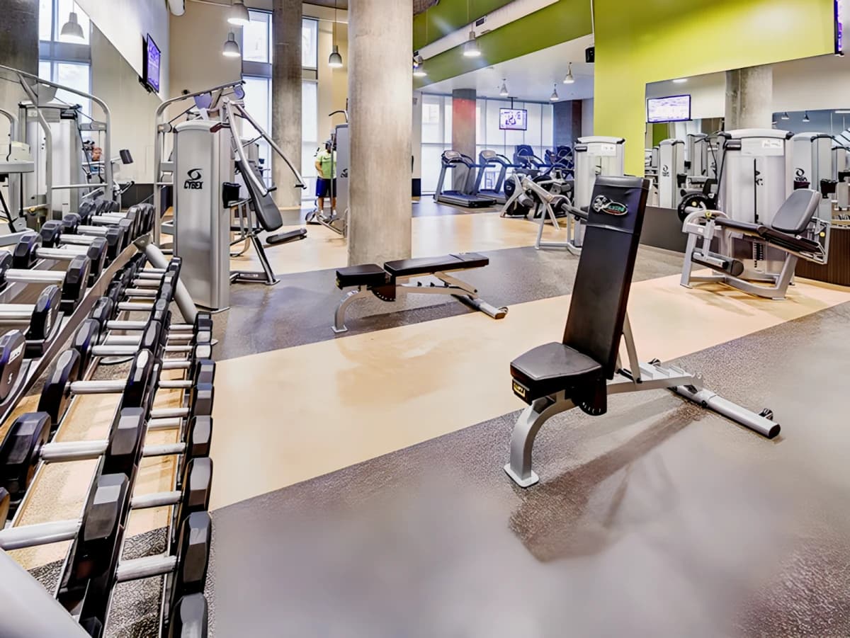 University Pointe at College Station image
