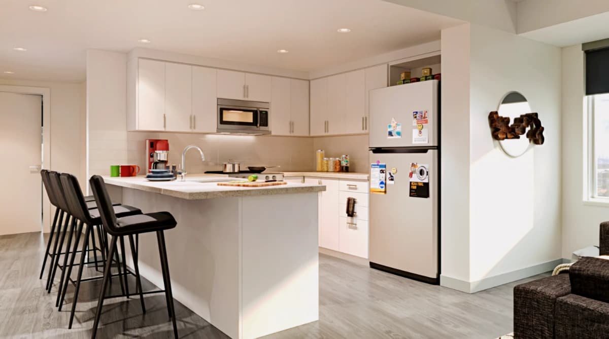 Align Student Housing image