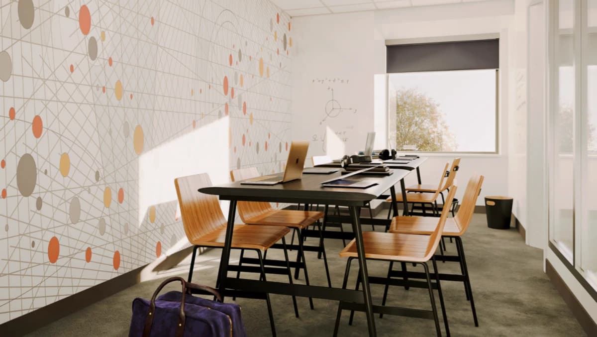 Align Student Housing image