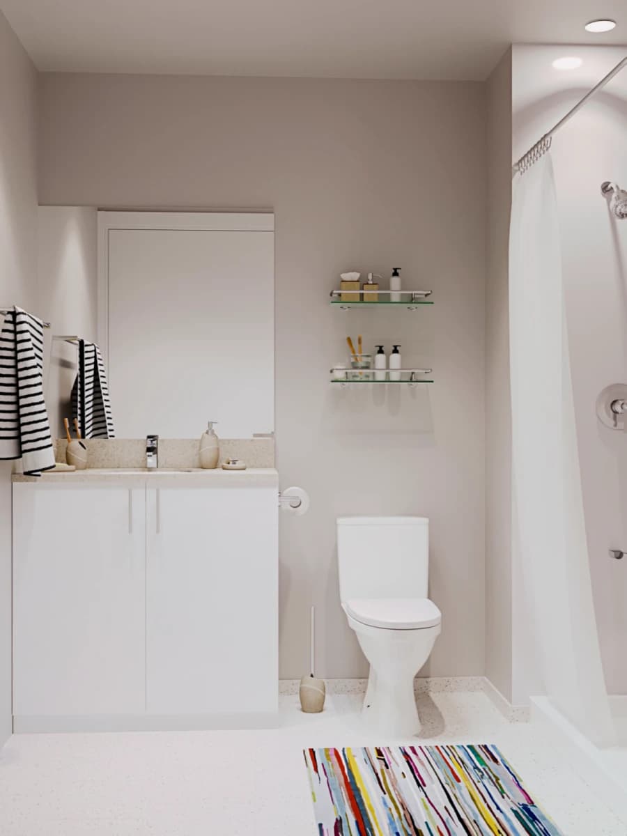Arc Student Housing image
