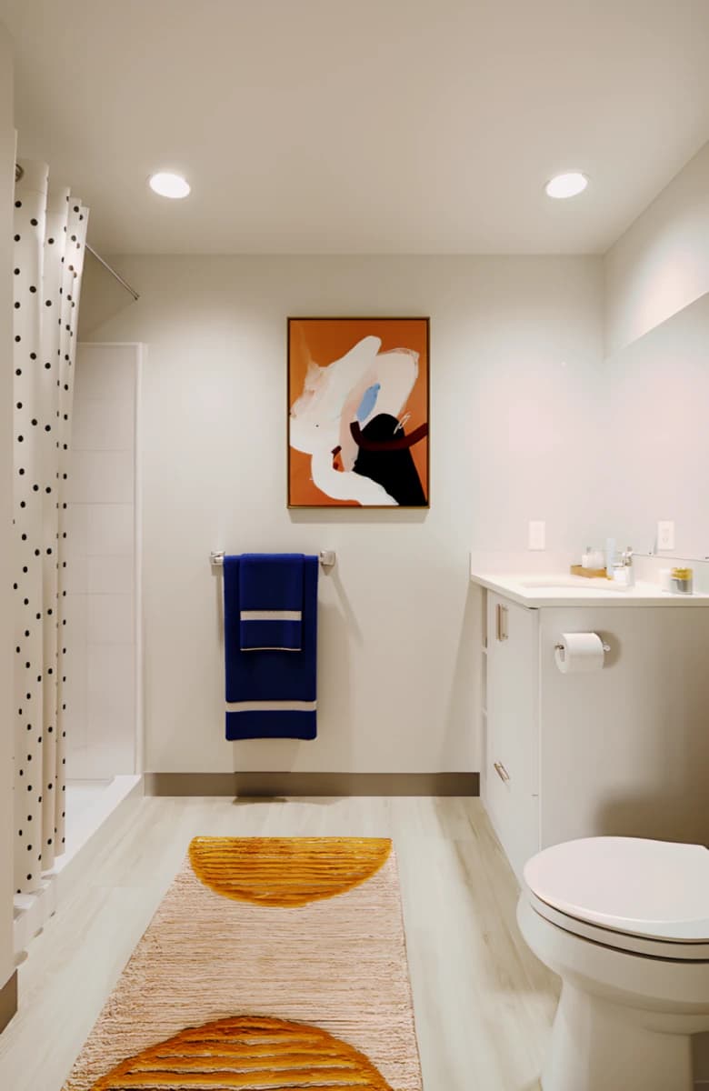 Align Student Housing image