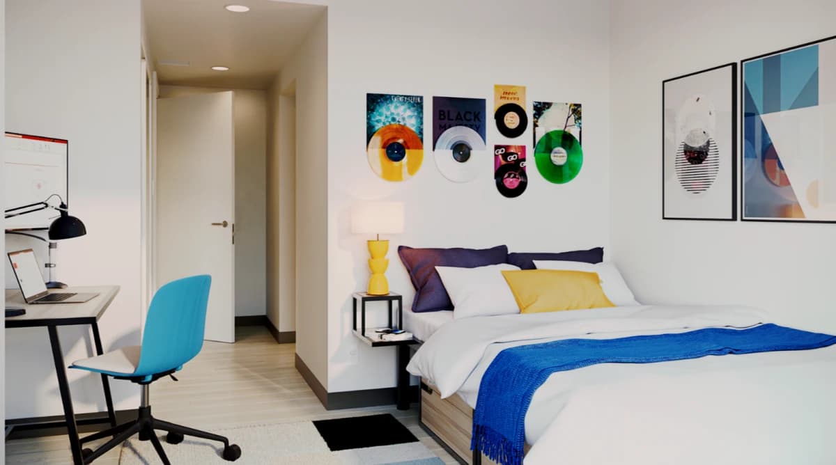 Align Student Housing image