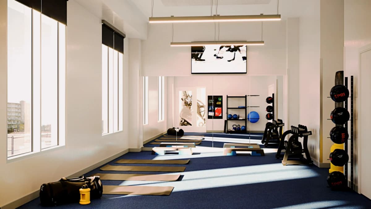 Arc Student Housing image