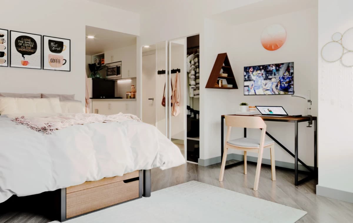 Align Student Housing image