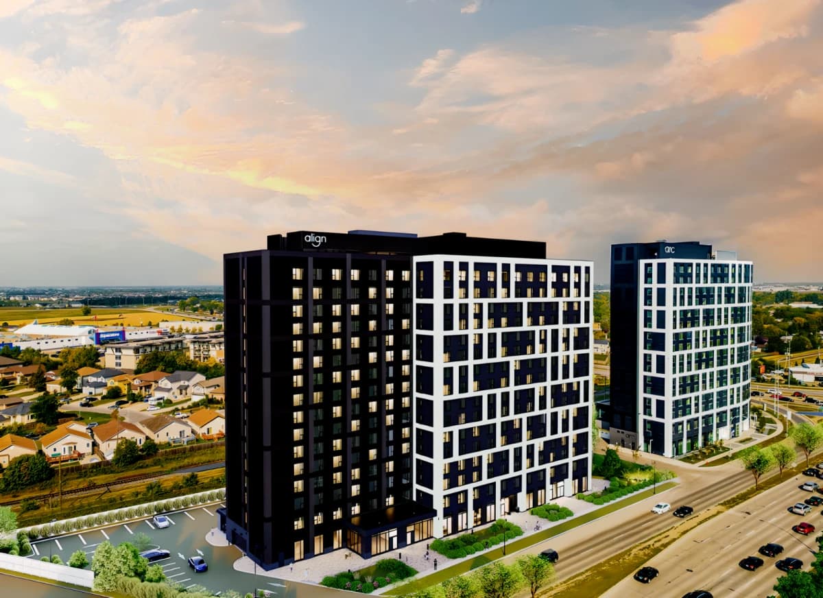 Align Student Housing image 4