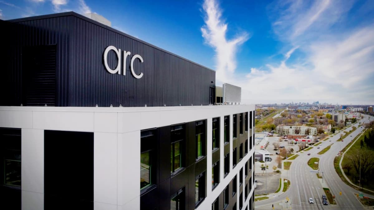 Arc Student Housing image 5