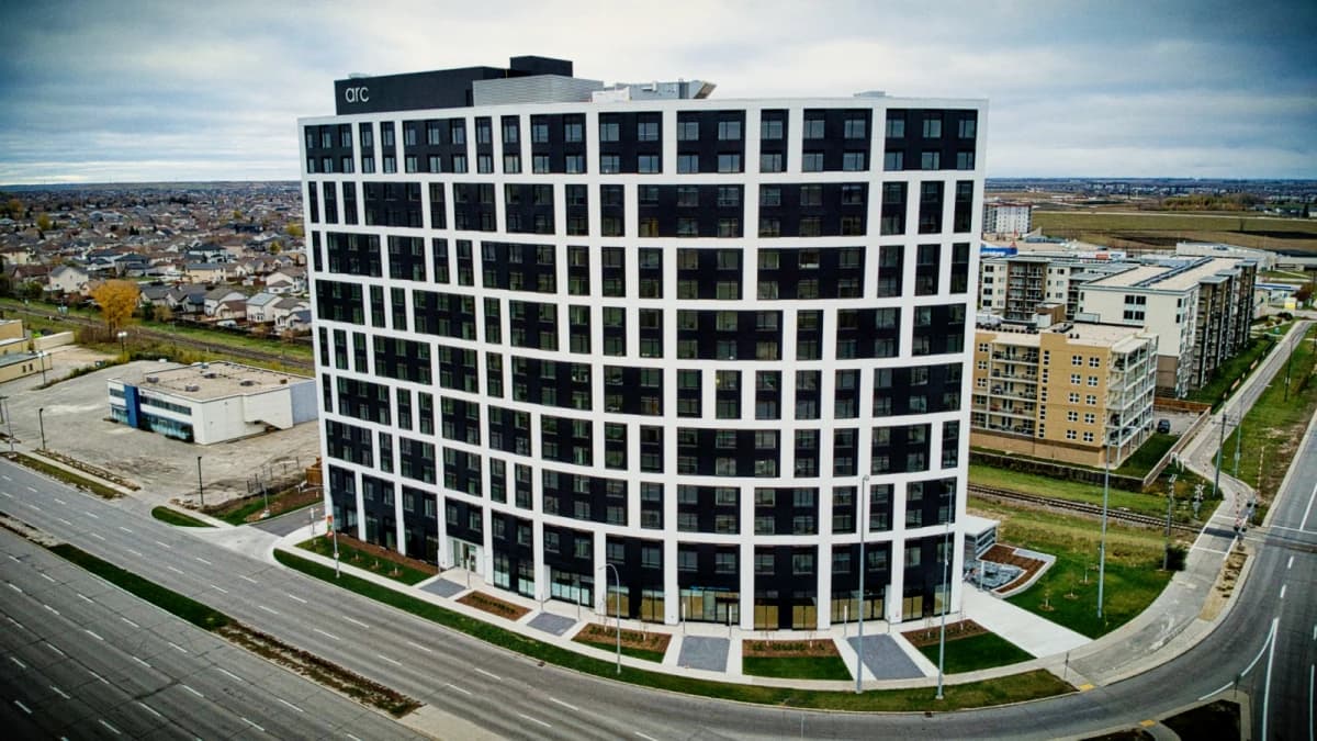 Arc Student Housing image 4