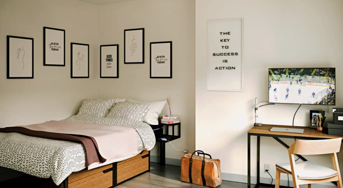 Align Student Housing image