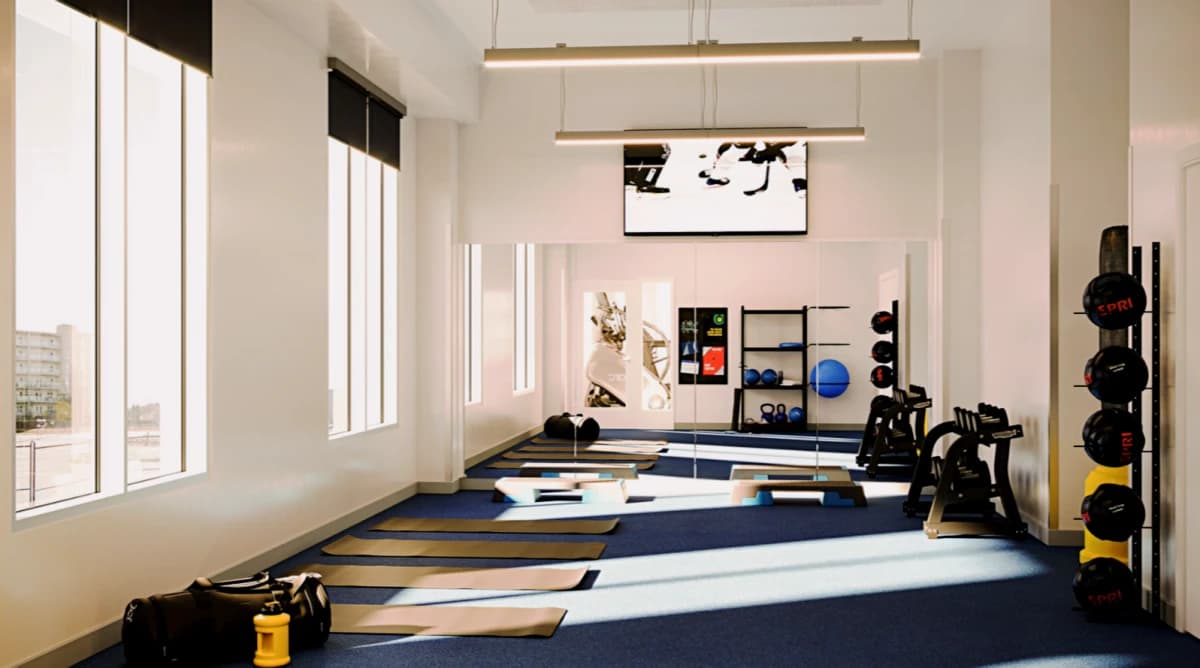 Align Student Housing image