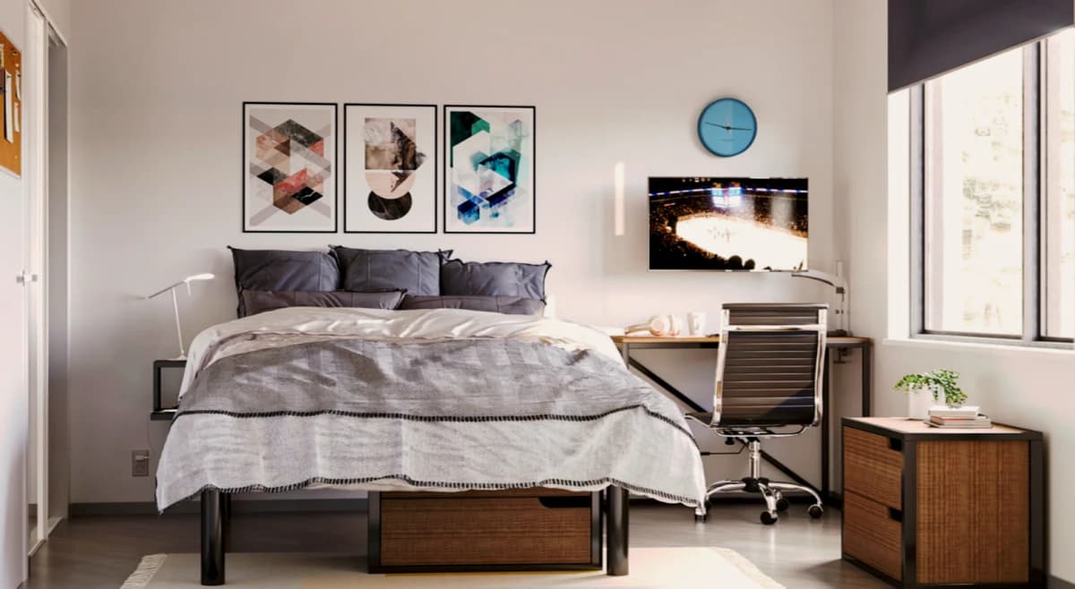 Align Student Housing image