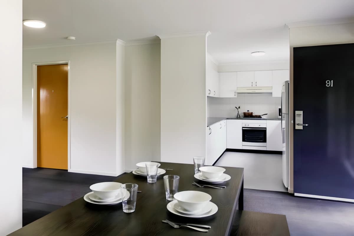 Student Village North Ryde image